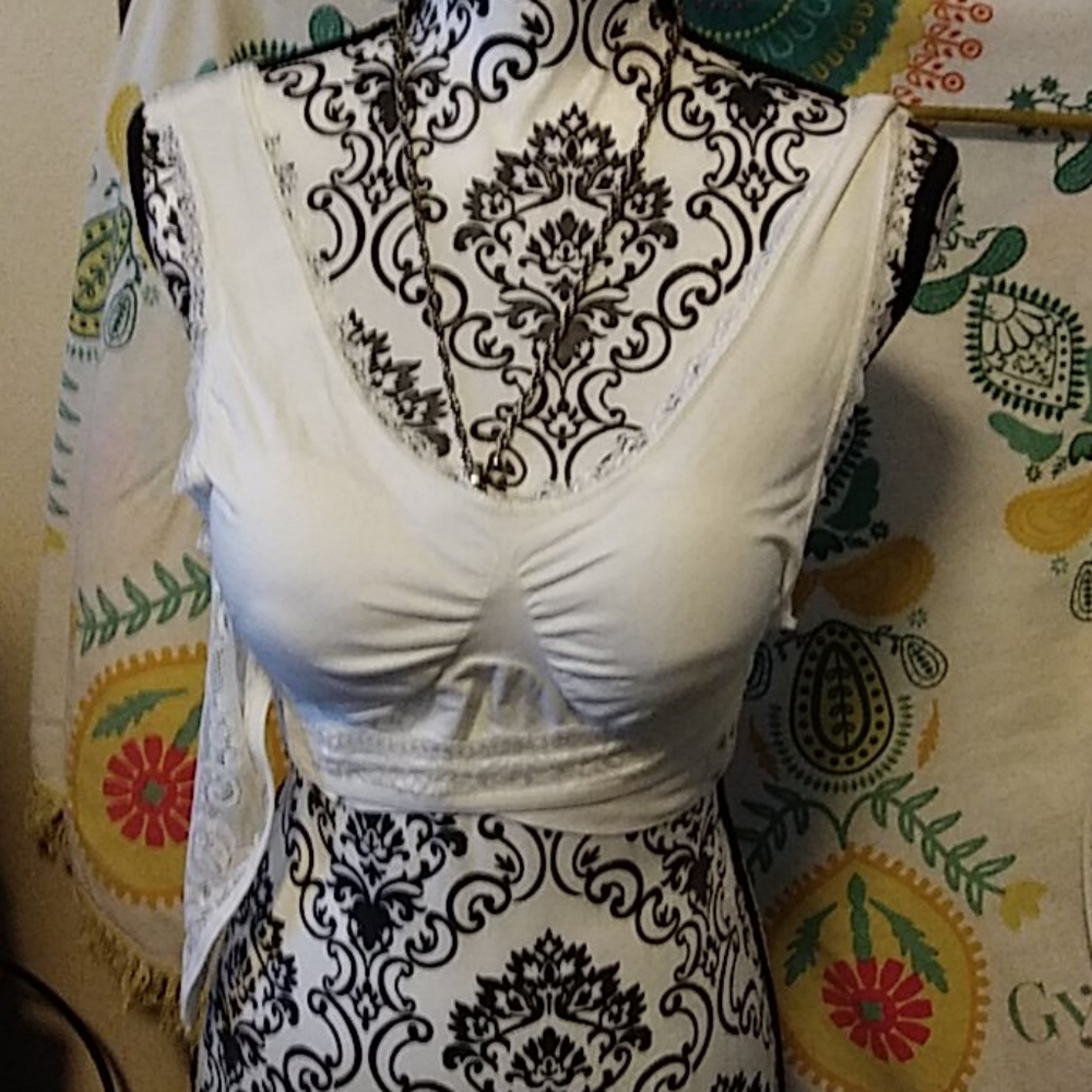 New bras set of 2